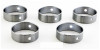 2011 Chevrolet Silverado 1500 6.0L Engine Camshaft Bearing Set CC433W -245