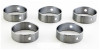 2015 Chevrolet Express 2500 4.8L Engine Camshaft Bearing Set CC433W-1 -326