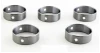 2008 Isuzu NPR 6.0L Engine Camshaft Bearing Set CC438W -69