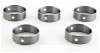 2009 GMC Savana 4500 6.0L Engine Camshaft Bearing Set CC438W -127