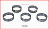 1991 Ford E-150 Econoline 5.8L Engine Camshaft Bearing Set CC440 -1133