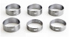 1986 Mercury Cougar 2.3L Engine Camshaft Bearing Set CC441 -93