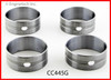 1985 Ford F-350 4.9L Engine Camshaft Bearing Set CC445G -461