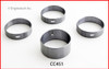 1997 Ford Ranger 3.0L Engine Camshaft Bearing Set CC451 -56
