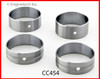 1993 Mazda Navajo 4.0L Engine Camshaft Bearing Set CC454 -14