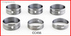 1997 Ford Ranger 2.3L Engine Camshaft Bearing Set CC456 -117