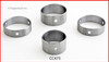 1988 Dodge D150 3.9L Engine Camshaft Bearing Set CC473 -4