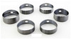 2003 Dodge Ram 3500 8.0L Engine Camshaft Bearing Set CC477 -20