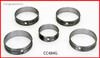 2008 Chrysler Aspen 5.7L Engine Camshaft Bearing Set CC484G -49