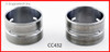 2007 Chevrolet HHR 2.2L Engine Balance Shaft Bearing Set CC432 -55