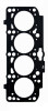 2002 Volkswagen Jetta 1.9L Engine Cylinder Head Gasket HV1.9B-1 -8