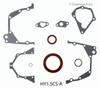 1994 Hyundai Scoupe 1.5L Engine Lower Gasket Set HY1.5CS-A -4