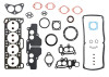 1986 Hyundai Excel 1.5L Engine Cylinder Head Gasket Set HY1.5HS -24