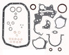 1997 Hyundai Sonata 2.0L Engine Lower Gasket Set HY1.6CS -13