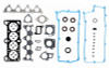 2010 Hyundai Accent 1.6L Engine Cylinder Head Gasket Set HY1.6HS-B -15