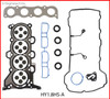2014 Kia Forte 1.8L Engine Gasket Set HY1.8K-2 -15