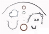 2011 Kia Soul 2.0L Engine Lower Gasket Set HY2.0CS-A -56