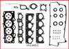 2008 Kia Spectra5 2.0L Engine Gasket Set HY2.0K-2 -7