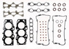 2002 Hyundai Santa Fe 2.7L Engine Cylinder Head Gasket Set HY2.7HS-A -2