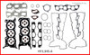 2007 Hyundai Azera 3.3L Engine Cylinder Head Gasket Set HY3.3HS-A -2