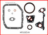 2003 Hyundai Santa Fe 3.5L Engine Gasket Set HY3.5K-1 -2