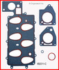 1998 Pontiac Firebird 3.8L Engine Fuel Injection Plenum Gasket IB231-C -8