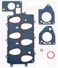 2000 Pontiac Firebird 3.8L Engine Fuel Injection Plenum Gasket IB231-C -12