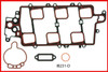 2005 Pontiac Bonneville 3.8L Engine Fuel Injection Plenum Gasket IB231-D -100