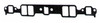 1986 Chevrolet C10 5.0L Engine Intake Manifold Gasket IC350X-10 -1284