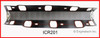 1990 Plymouth Grand Voyager 3.3L Engine Intake Manifold Gasket ICR201 -7