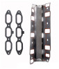 2002 Chrysler Town & Country 3.8L Engine Intake Manifold Gasket ICR232 -3