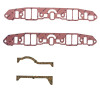 1990 Dodge W250 5.9L Engine Intake Manifold Gasket ICR360 -24