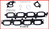 2010 Ford F-250 Super Duty 5.4L Engine Intake Manifold Gasket IF330-B -35