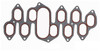 1999 Ford Econoline Super Duty 6.8L Engine Fuel Injection Plenum Gasket IF415E -4