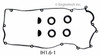 2008 Hyundai Accent 1.6L Engine Valve Cover Gasket IH1.6-1 -4