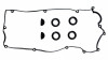 2010 Hyundai Accent 1.6L Engine Valve Cover Gasket IH1.6-1 -6