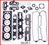 1998 Isuzu Rodeo 2.2L Engine Gasket Set IS2.2K-1 -2