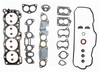 1992 Isuzu Rodeo 2.6L Engine Gasket Set IS2.6K-1 -15