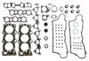1995 Isuzu Trooper 3.2L Engine Cylinder Head Gasket Set IS3.2HS-A -9