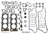 1995 Isuzu Trooper 3.2L Engine Cylinder Head Gasket Set IS3.2HS-A -9