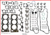 1996 Honda Passport 3.2L Engine Gasket Set IS3.2K-2 -1