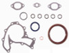 2002 Isuzu Rodeo 3.2L Engine Lower Gasket Set IS3.5CS-A -45
