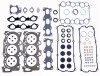 1998 Isuzu Rodeo 3.2L Engine Gasket Set IS3.5K-1 -4