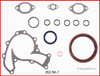 2001 Isuzu VehiCROSS 3.5L Engine Gasket Set IS3.5K-1 -21