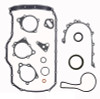 1997 Jeep Wrangler 2.5L Engine Lower Gasket Set J150CS-B -15