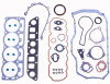 1996 Dodge Dakota 2.5L Engine Gasket Set J2.5-B -5