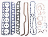 1988 Jeep Comanche 4.0L Engine Gasket Set J242-47 -5