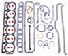 1986 American Motors Eagle 4.2L Engine Gasket Set J4.2-76 -1