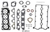 2000 Kia Spectra 1.8L Engine Cylinder Head Gasket Set KI1.8HS-A -7
