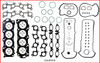 2000 Lexus LS400 4.0L Engine Cylinder Head Gasket Set LX4.0HS-B -8